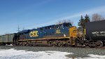 CSX 880